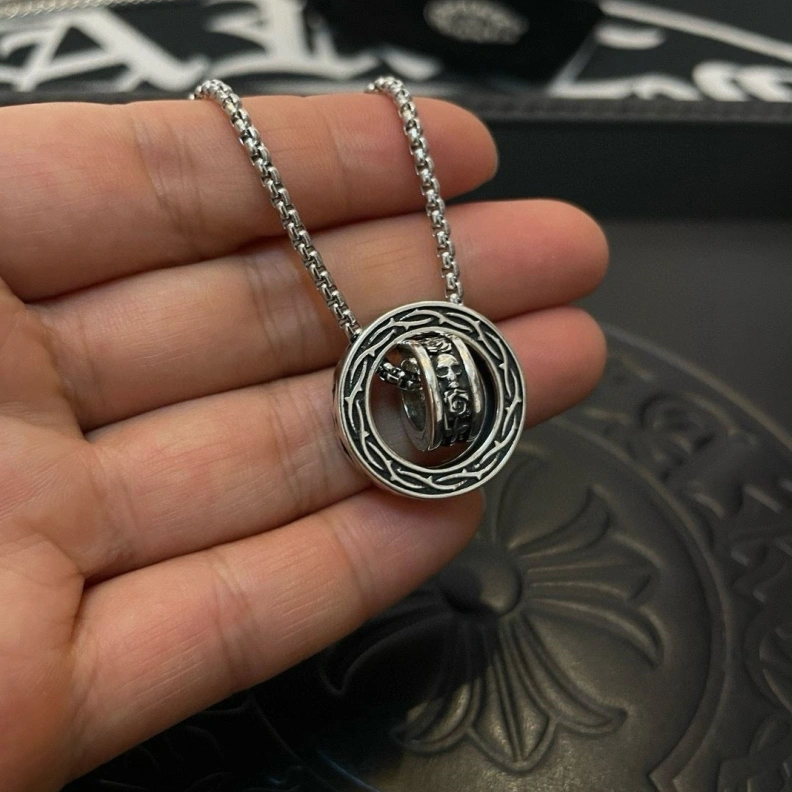AllSeason Chrxmx Hxxrts Necklaces 297822