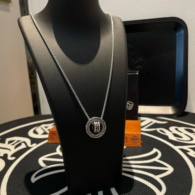 AllSeason Chrxmx Hxxrts Necklaces 297822
