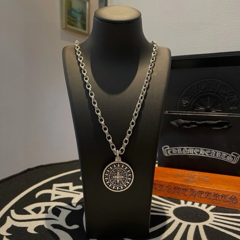 Chrxmx Hxxrts Necklaces Resilient 297821
