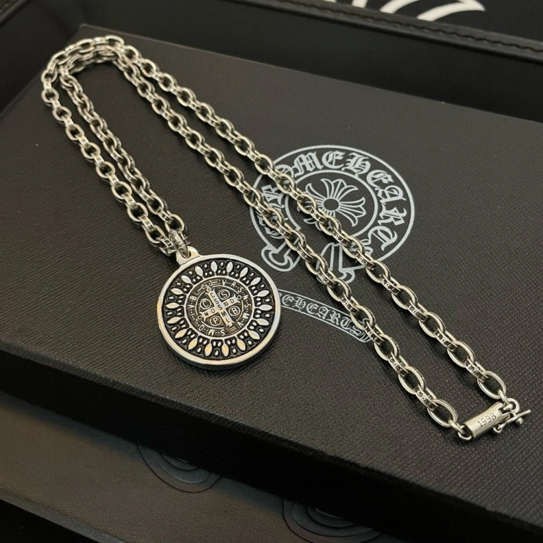 Chrxmx Hxxrts Necklaces Resilient 297821