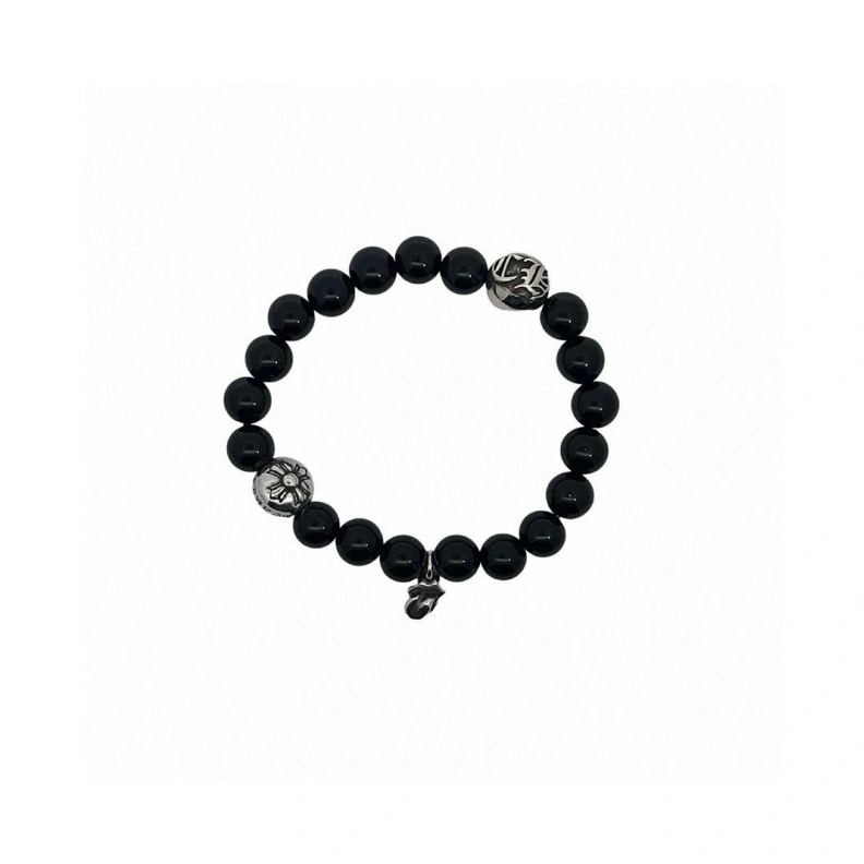TopPick Chrxmx Hxxrts Bracelets 298205