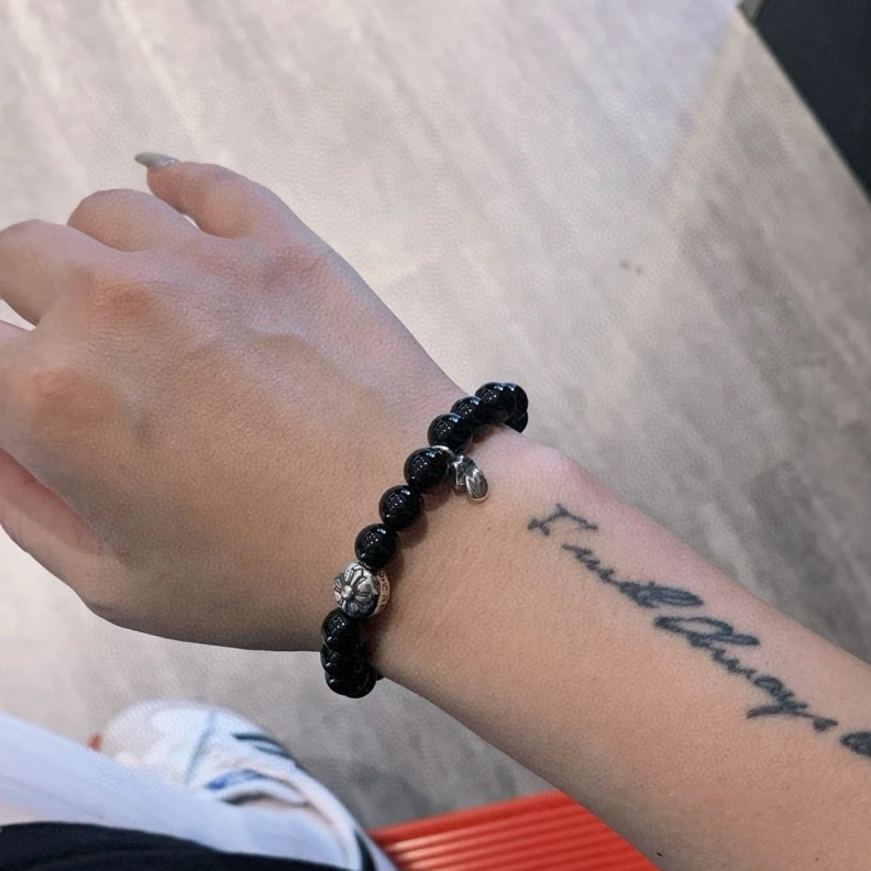 TopPick Chrxmx Hxxrts Bracelets 298205