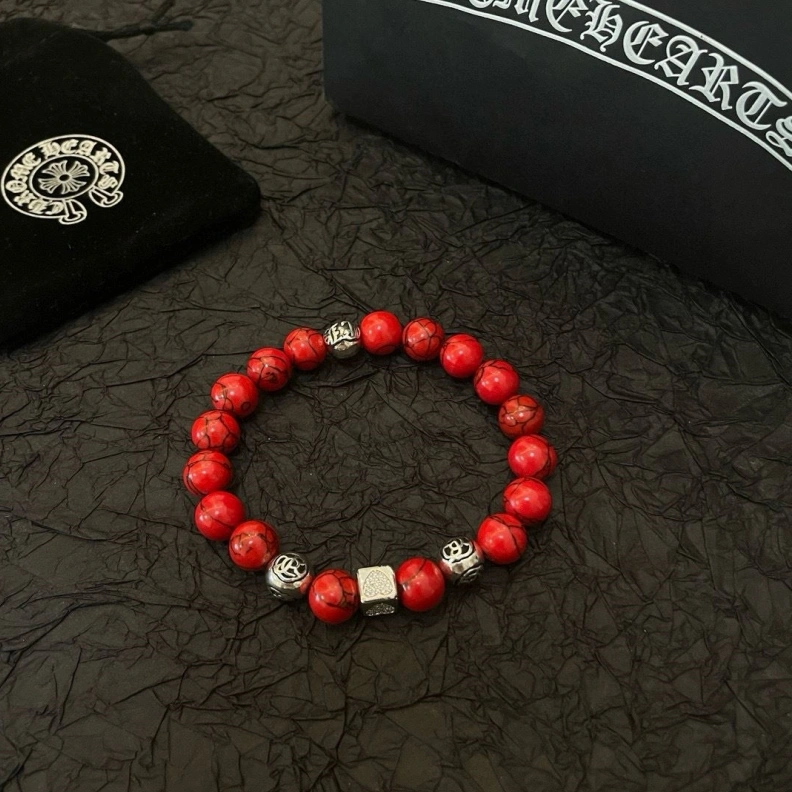 Reliable Chrxmx Hxxrts Necklaces 297817