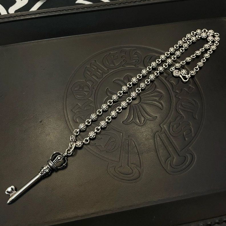 Unique Chrxmx Hxxrts Necklaces 297812