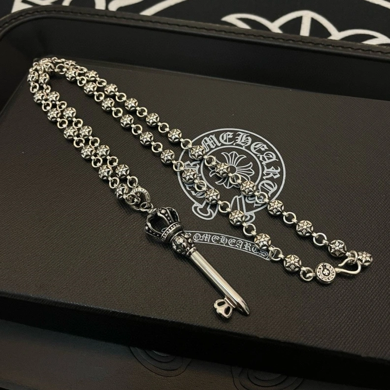 Unique Chrxmx Hxxrts Necklaces 297812