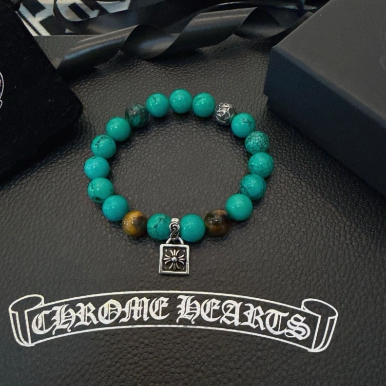 Chrxmx Hxxrts Bracelets Soft 298208