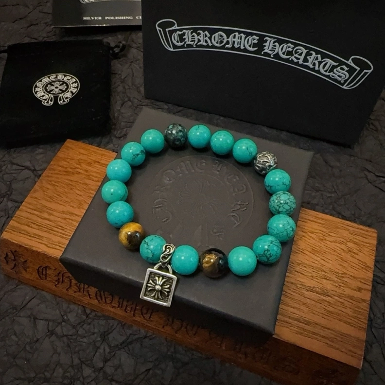 Chrxmx Hxxrts Bracelets Soft 298208
