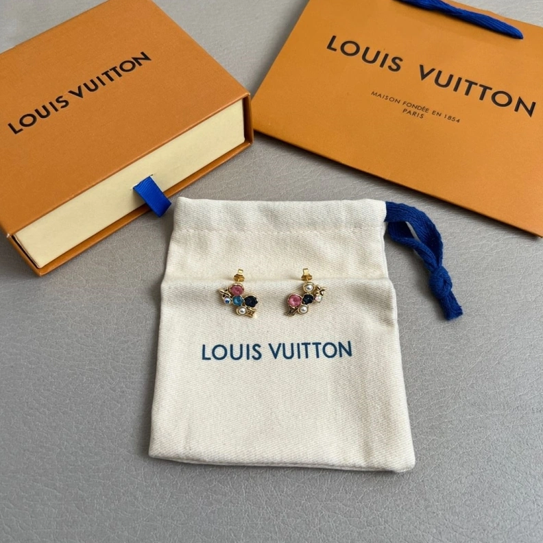 LX Earrings Fashionable 309445