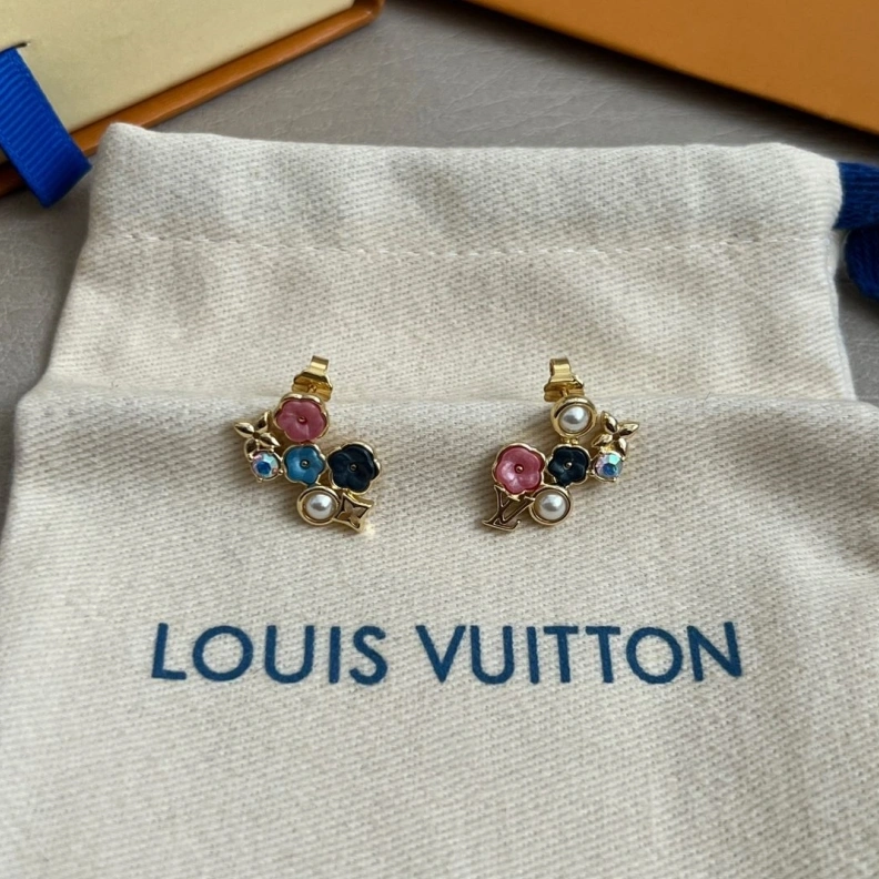 LX Earrings Fashionable 309445