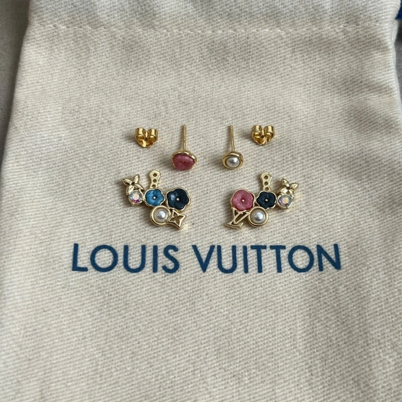 LX Earrings Fashionable 309445