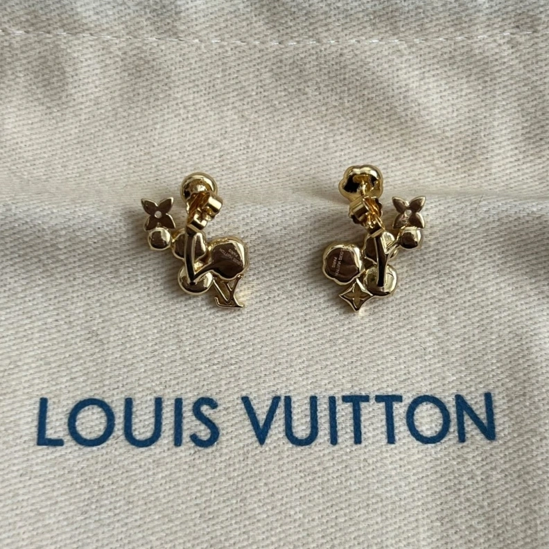 LX Earrings Fashionable 309445
