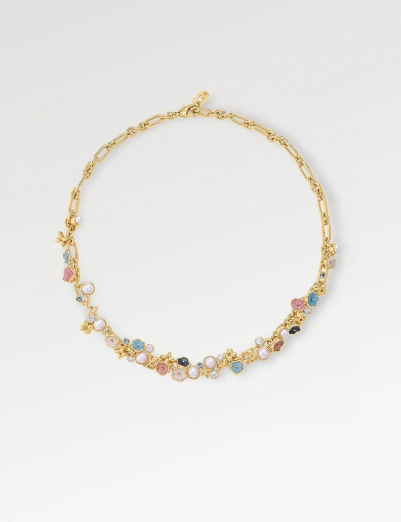 LX Necklaces DailyWear 309312
