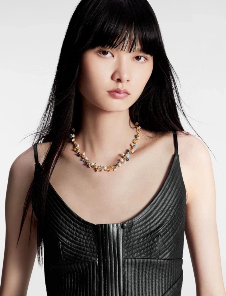 LX Necklaces DailyWear 309312