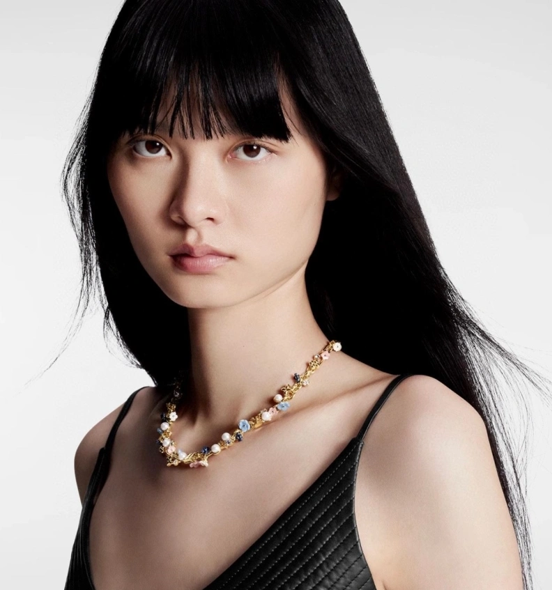 LX Necklaces DailyWear 309312