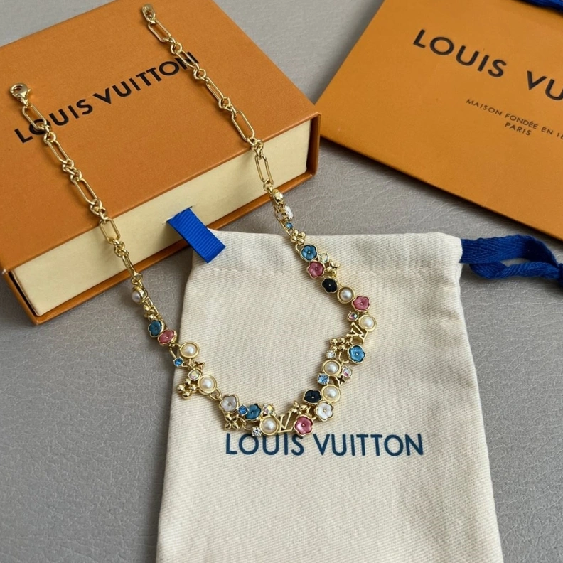 LX Necklaces DailyWear 309312