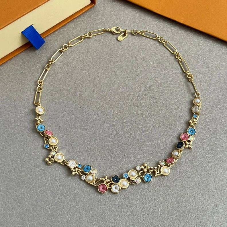 LX Necklaces DailyWear 309312