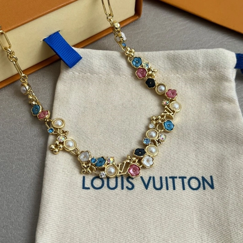 LX Necklaces DailyWear 309312