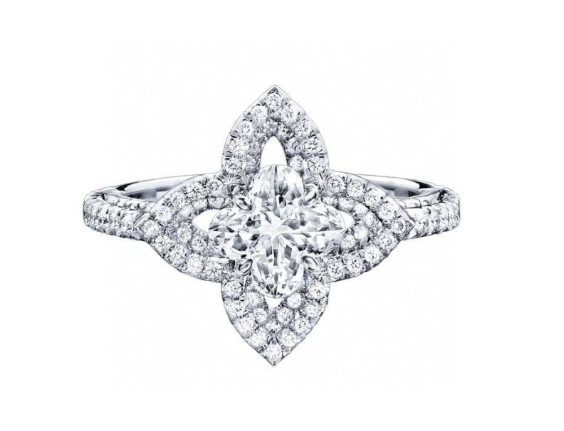 Minimalist LX Rings 309170