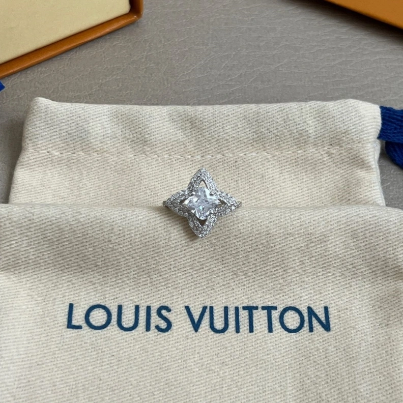 Minimalist LX Rings 309170