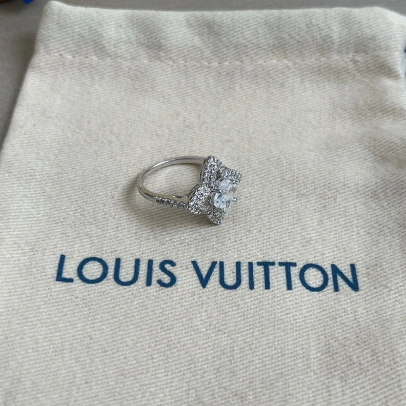 Minimalist LX Rings 309170