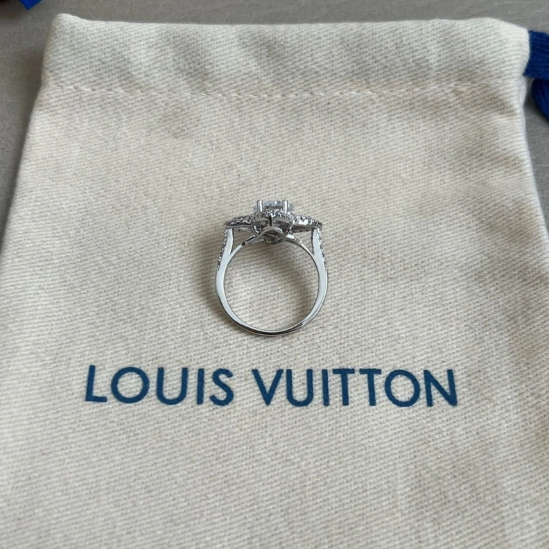 Minimalist LX Rings 309170