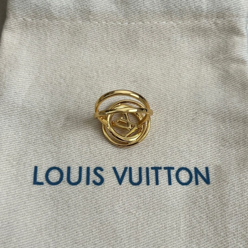 LX Rings Practical 309171