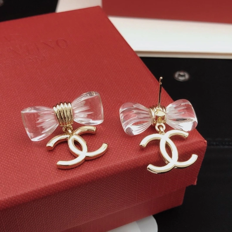 Chxnxl Earrings Classic 287340