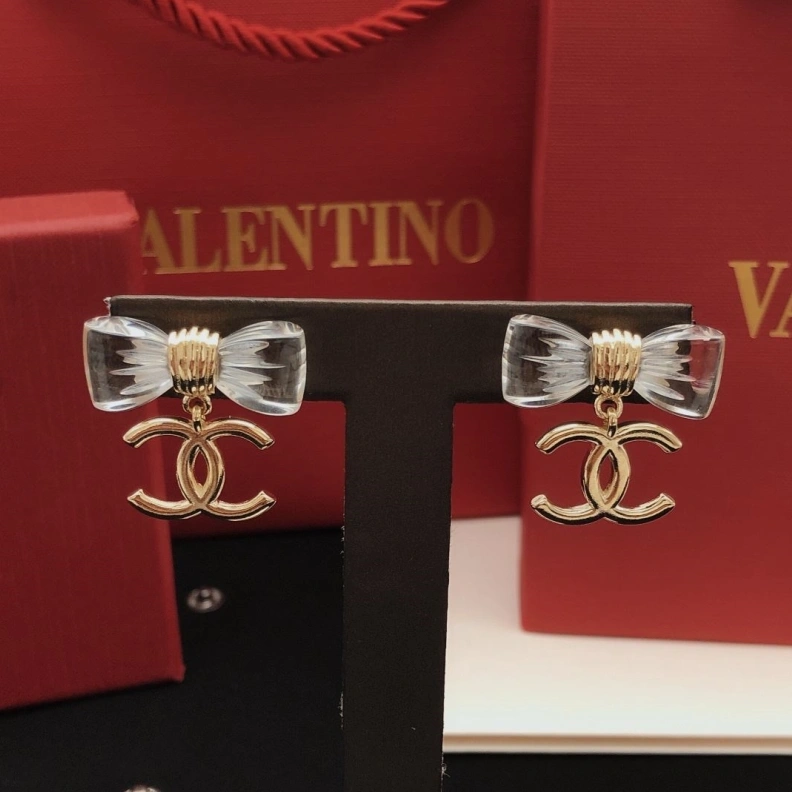 Chxnxl Earrings Classic 287340