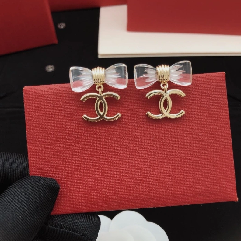 Chxnxl Earrings Classic 287340