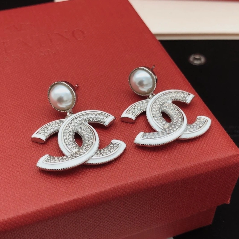 Chxnxl Earrings AllSeason 287332