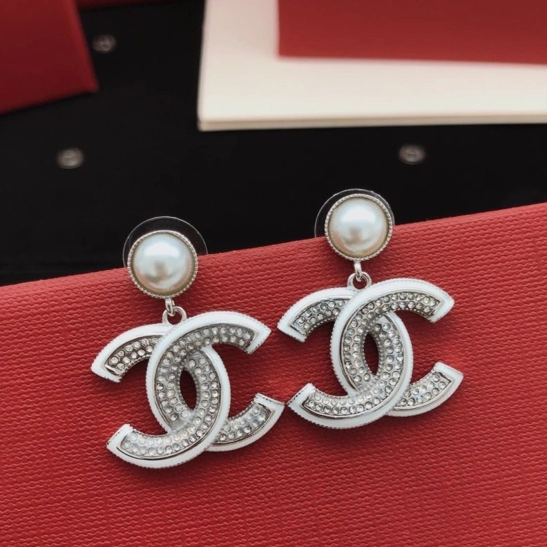 Chxnxl Earrings AllSeason 287332