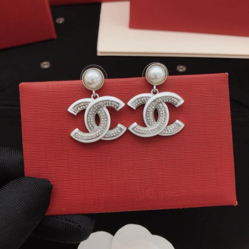 Chxnxl Earrings AllSeason 287332
