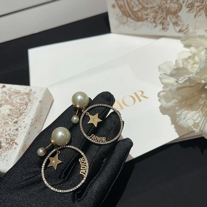 Cozy Christian Dxxr Earrings 294506
