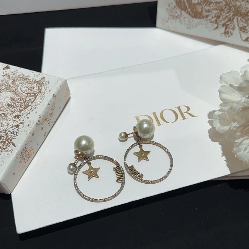 Cozy Christian Dxxr Earrings 294506