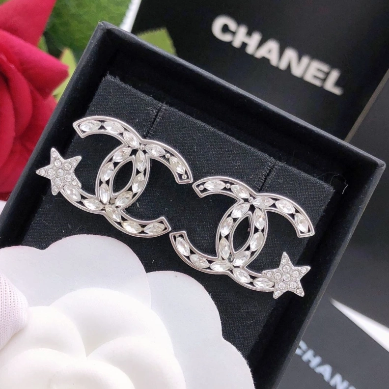 WellDesigned Chxnxl Earrings 287336