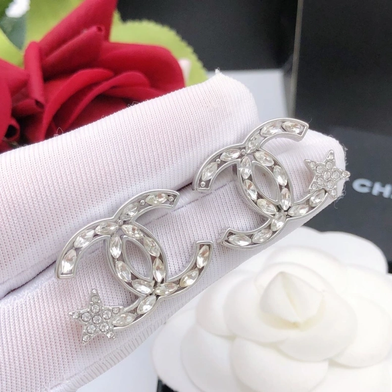 WellDesigned Chxnxl Earrings 287336