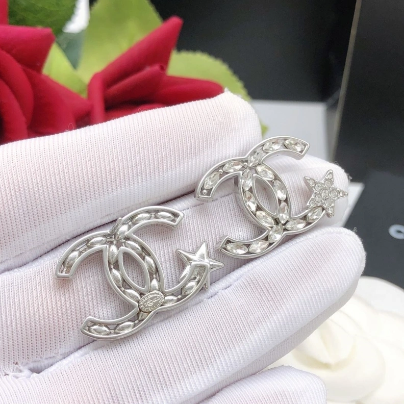 WellDesigned Chxnxl Earrings 287336