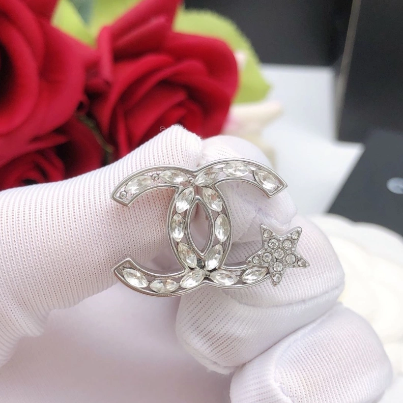 WellDesigned Chxnxl Earrings 287336