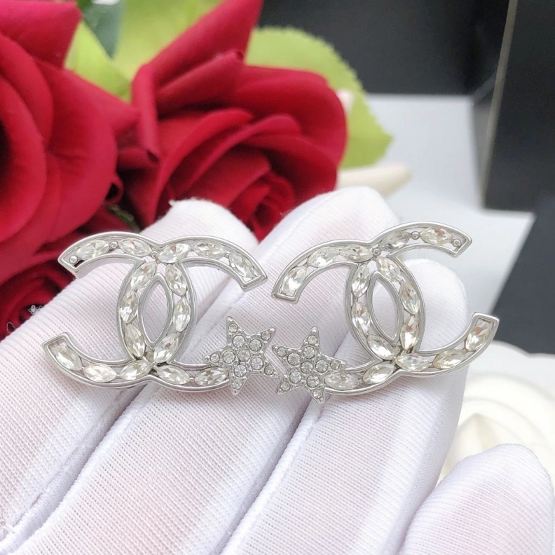 WellDesigned Chxnxl Earrings 287336