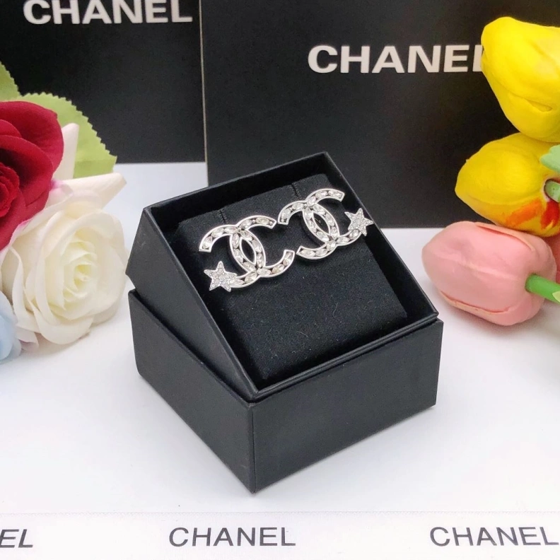 WellDesigned Chxnxl Earrings 287336