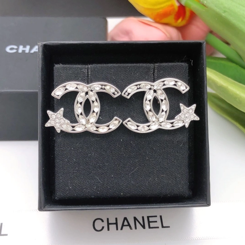 WellDesigned Chxnxl Earrings 287336