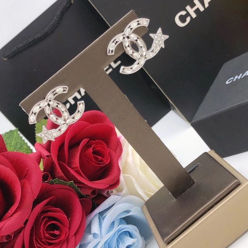 WellDesigned Chxnxl Earrings 287336