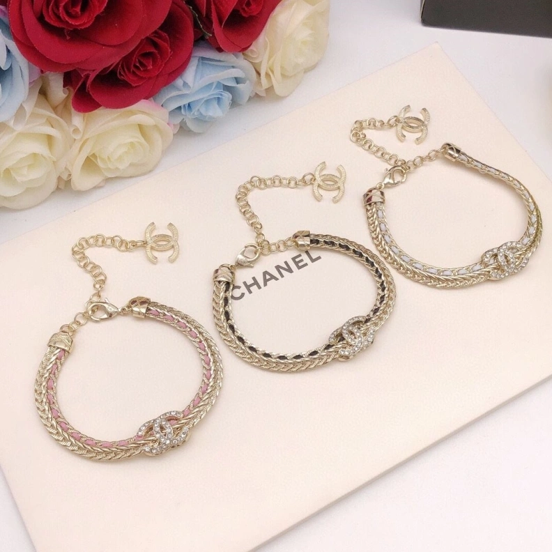 Chxnxl Bracelets WellDesigned 287916
