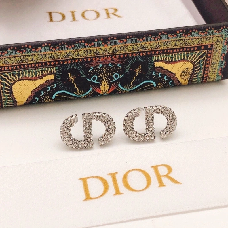 Elegant Christian Dxxr Earrings 294511