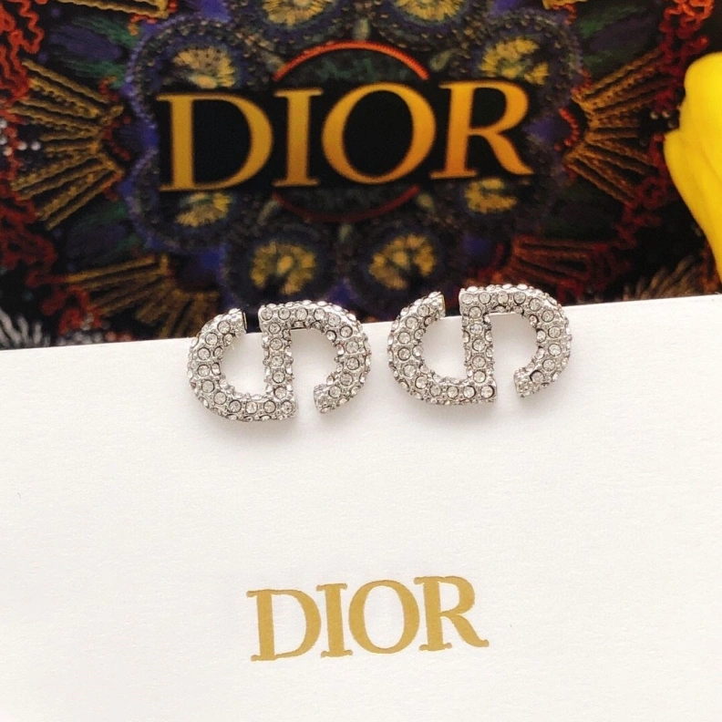 Elegant Christian Dxxr Earrings 294511