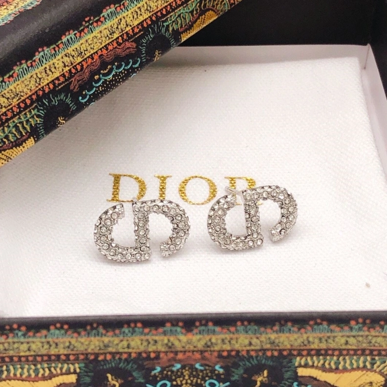 Elegant Christian Dxxr Earrings 294511