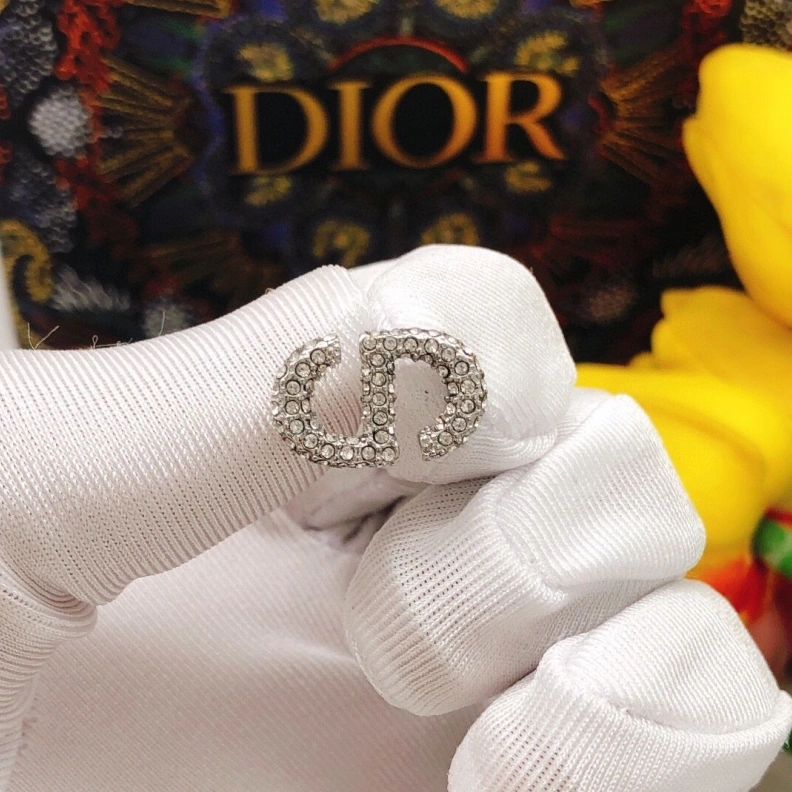 Elegant Christian Dxxr Earrings 294511