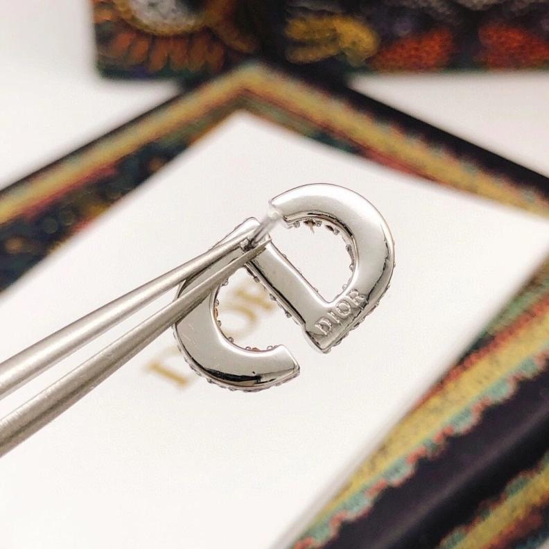 Elegant Christian Dxxr Earrings 294511