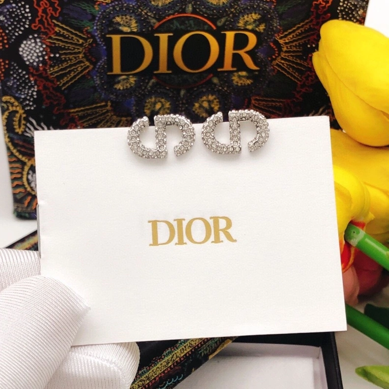 Elegant Christian Dxxr Earrings 294511