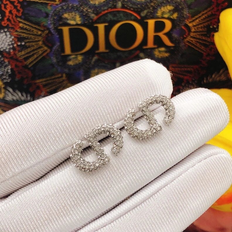 Elegant Christian Dxxr Earrings 294511